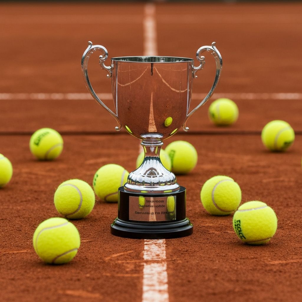 The spoils